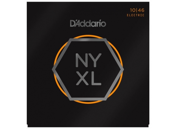 D´Addario NYXL1046 D´Addario NYXL1046